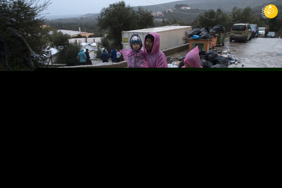 (تصاویر)