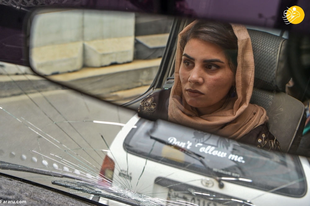 (تصاویر)