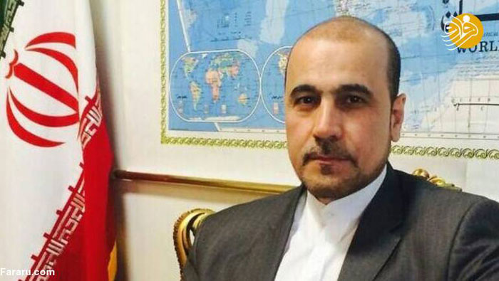 هیاهو در نجف؛ پشت پرده حمله به کنسولگری ایران