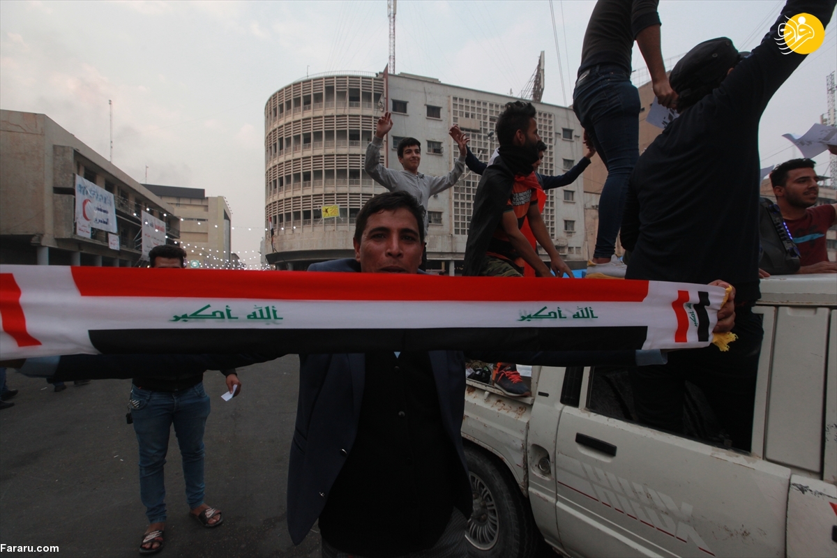 (تصاویر)