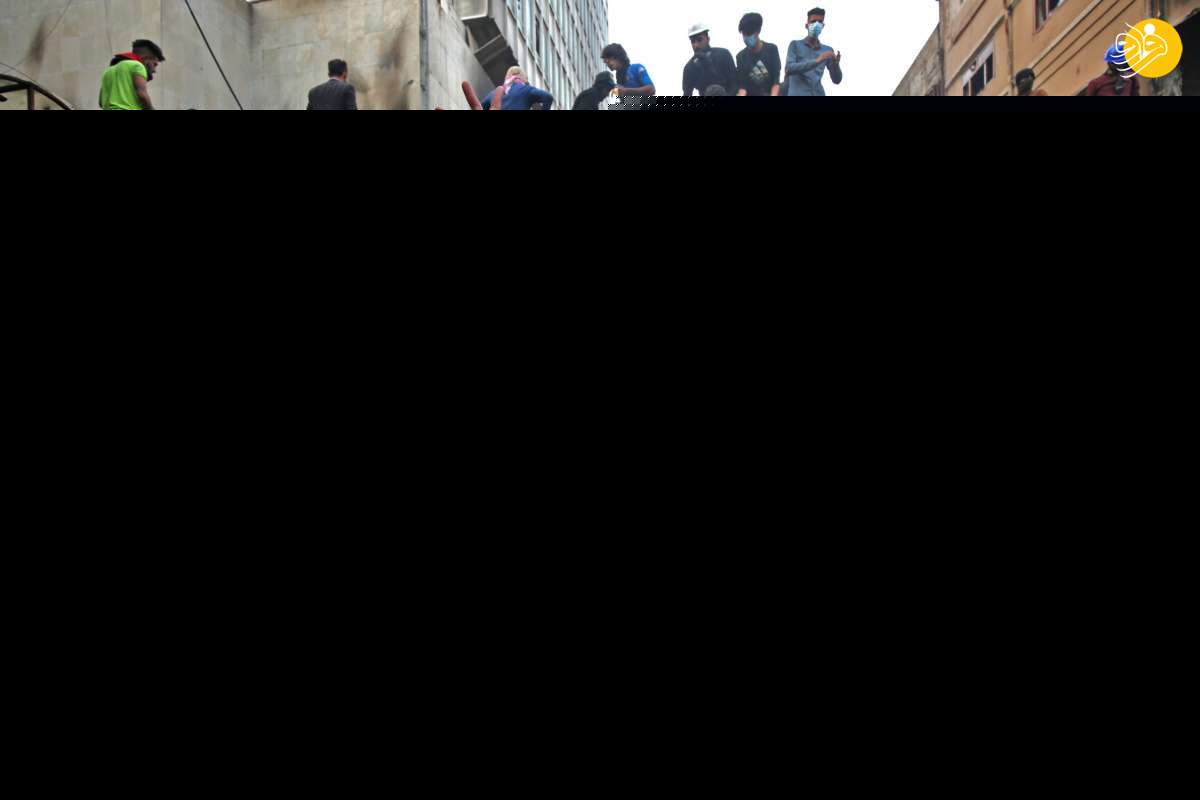 (تصاویر)