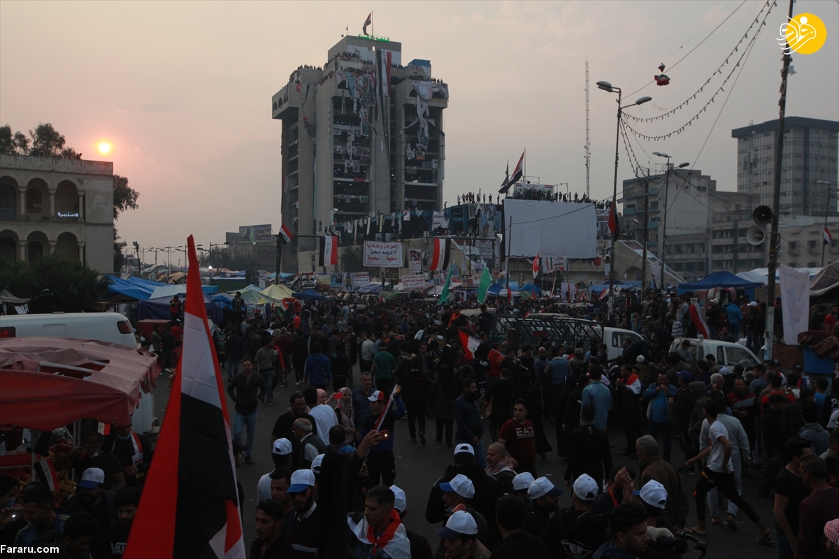(تصاویر)