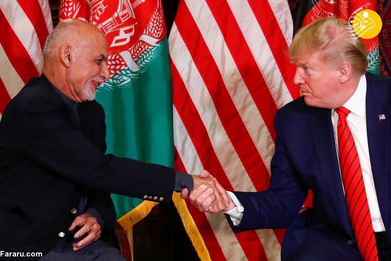 (تصاویر)