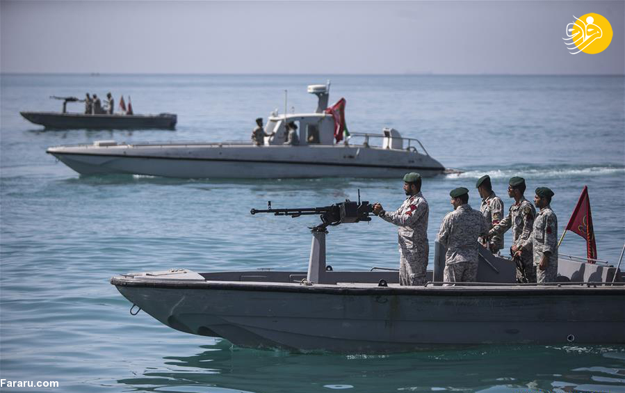 (تصاویر)
