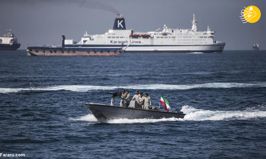 (تصاویر)