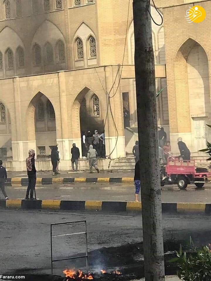 (تصاویر)