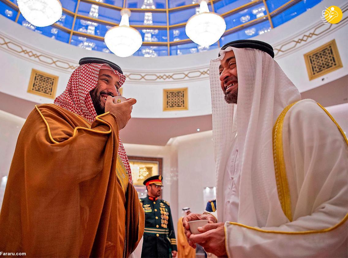 (تصاویر)