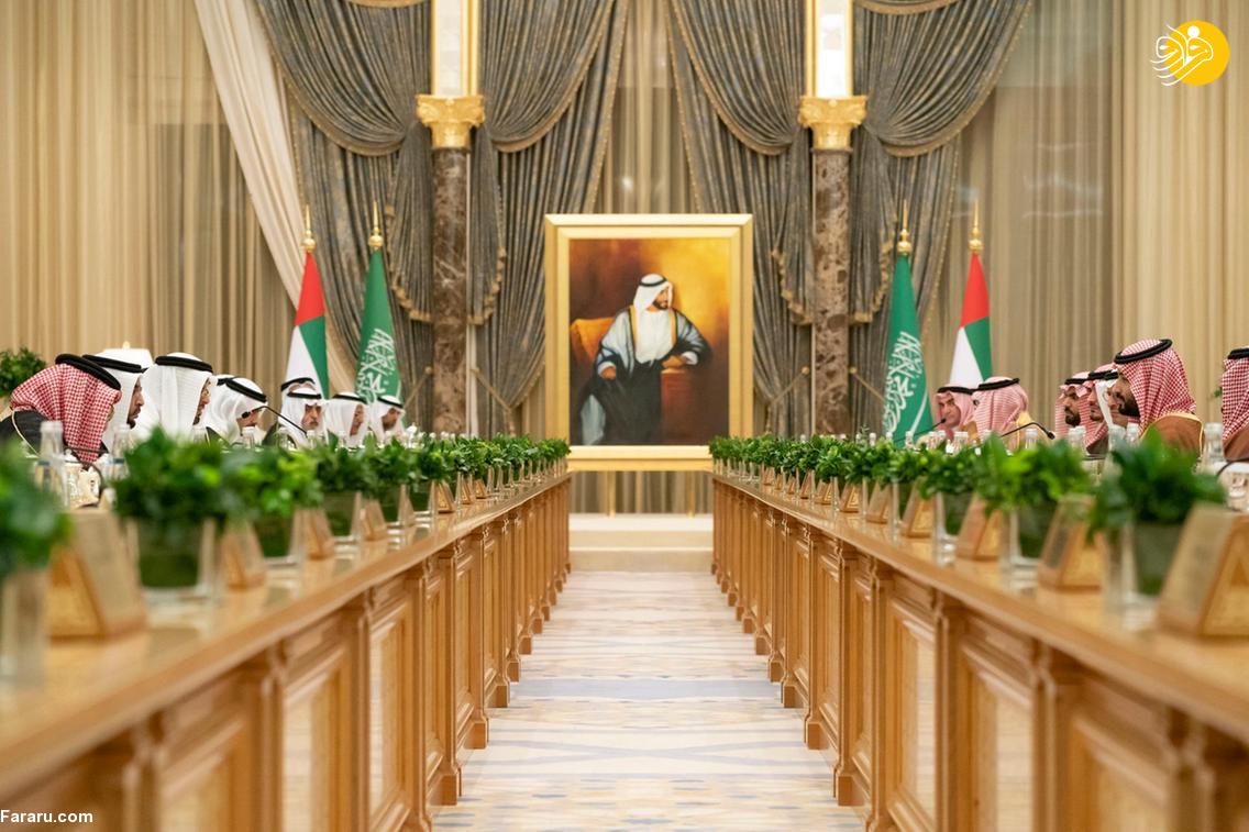 (تصاویر)
