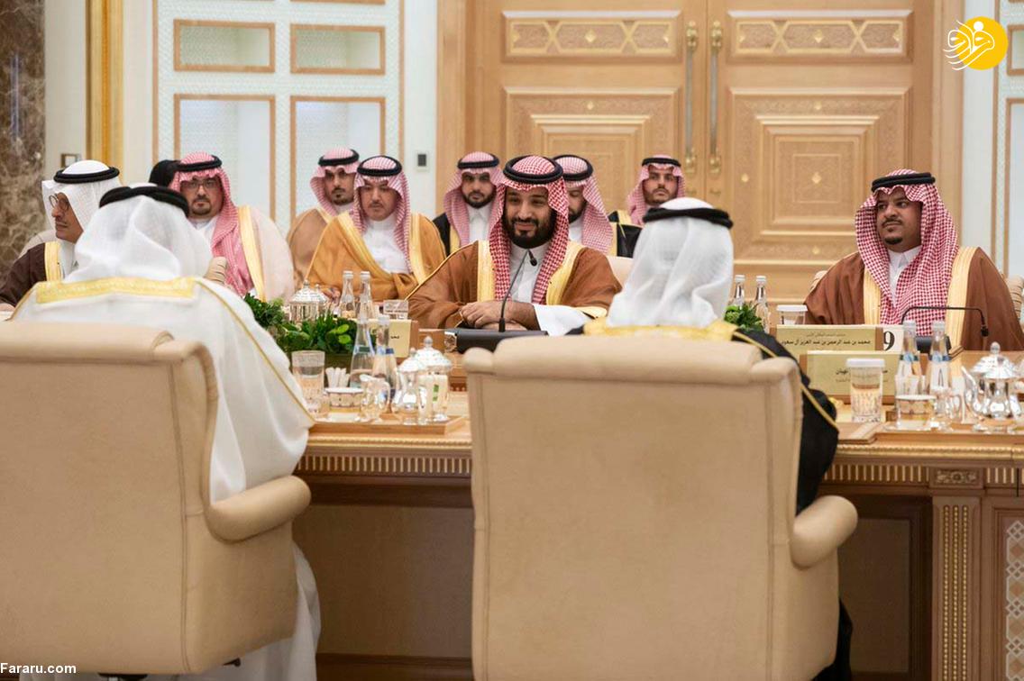 (تصاویر)