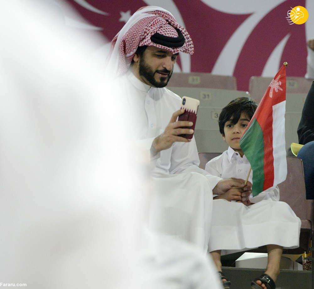 (تصاویر)