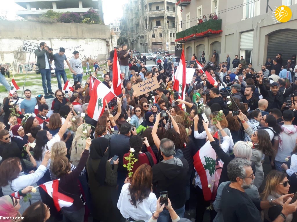 (تصاویر)
