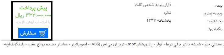 چه کنیم تا ثبت نام موفقی در سایت ایران خودرو داشته باشیم؟ چه کنیم تا ثبت نام موفقی در سایت ایران خودرو داشته باشیم؟