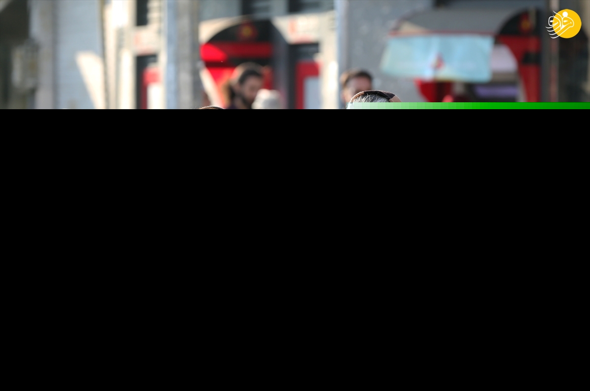 (تصاویر)