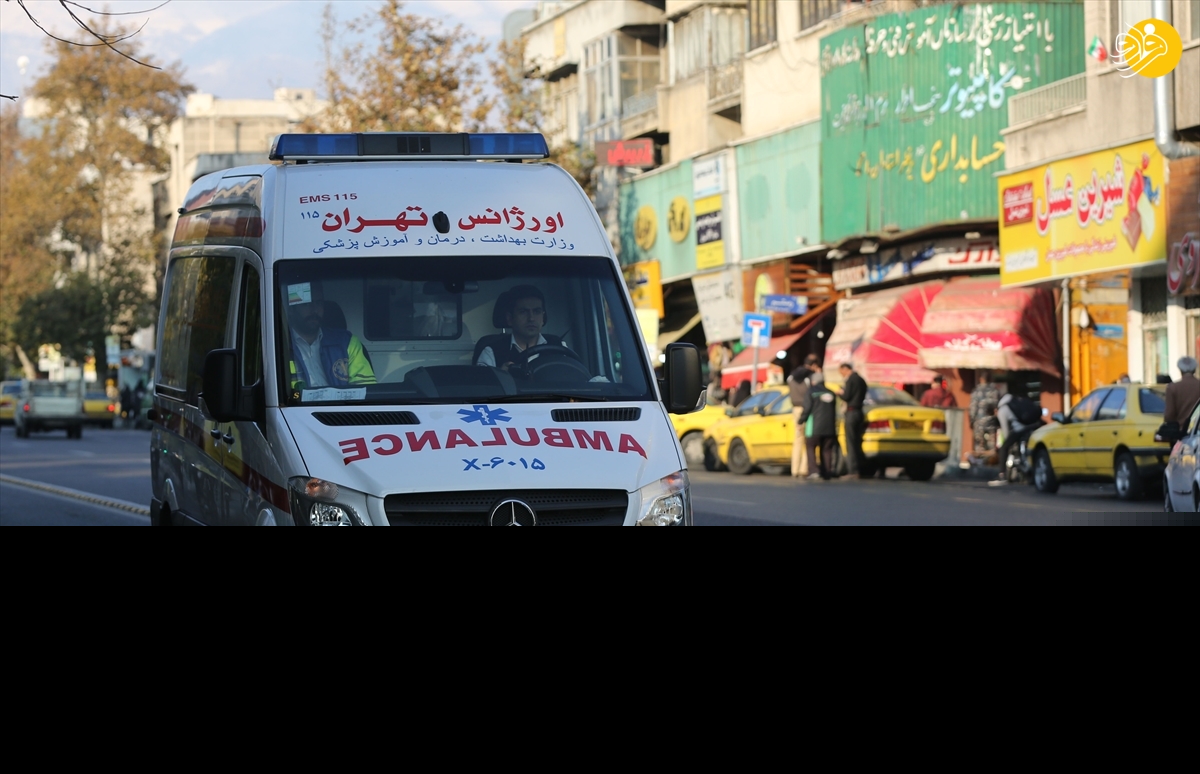 (تصاویر)