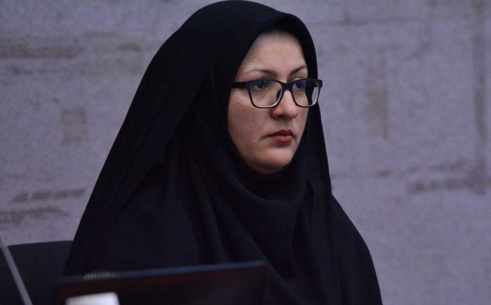 پس‌لرزه‌های سخنان جنجالی خانم فرماندار