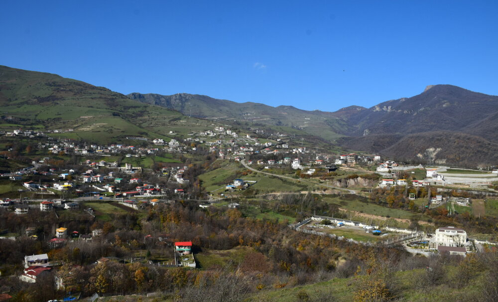 (تصاویر)