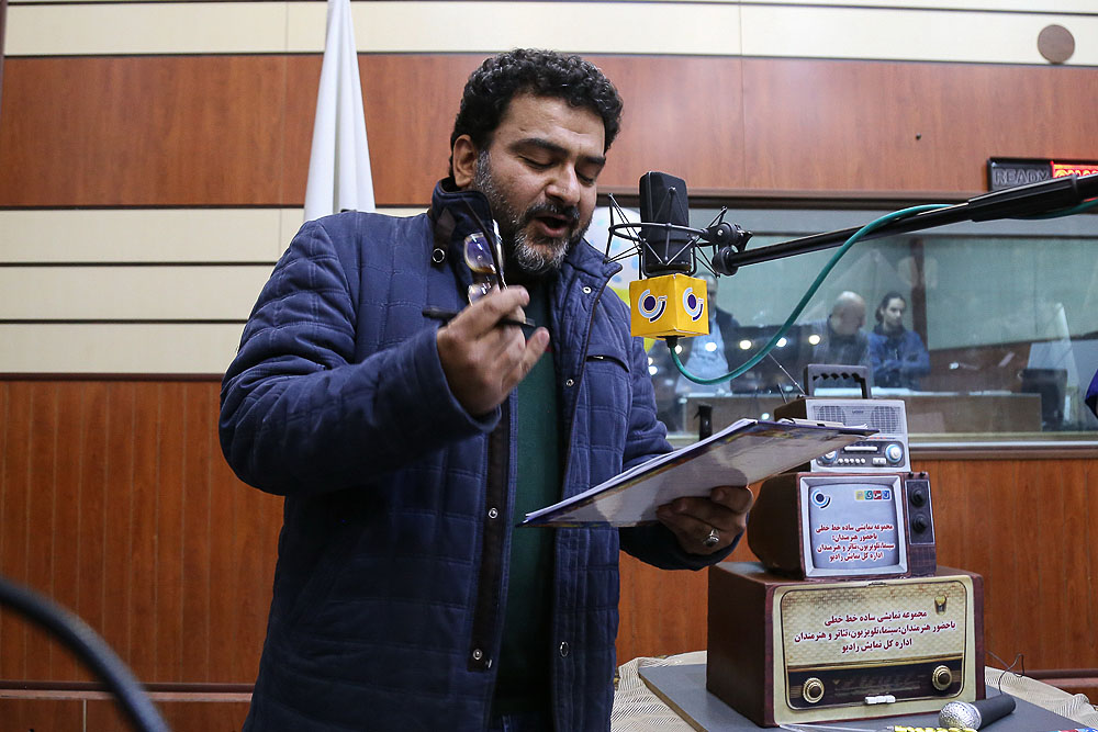 (تصاویر)