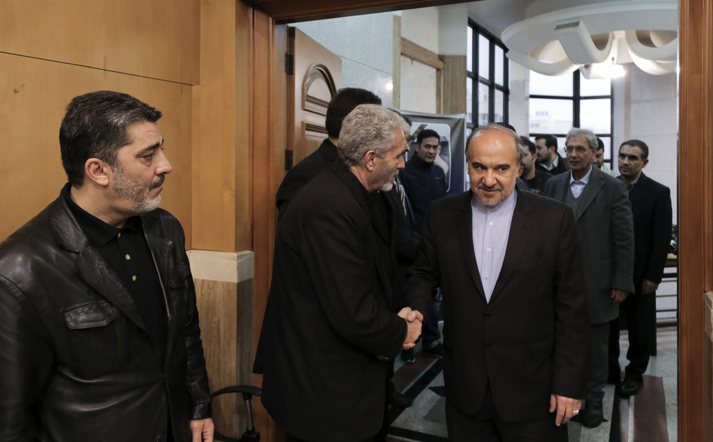 (تصاویر)