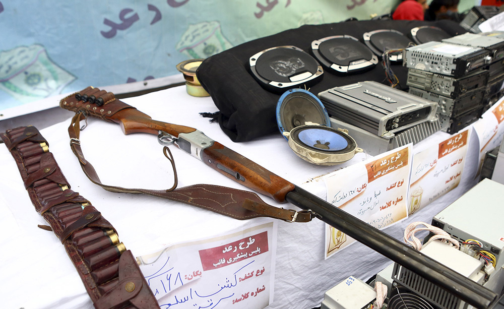 (تصاویر)