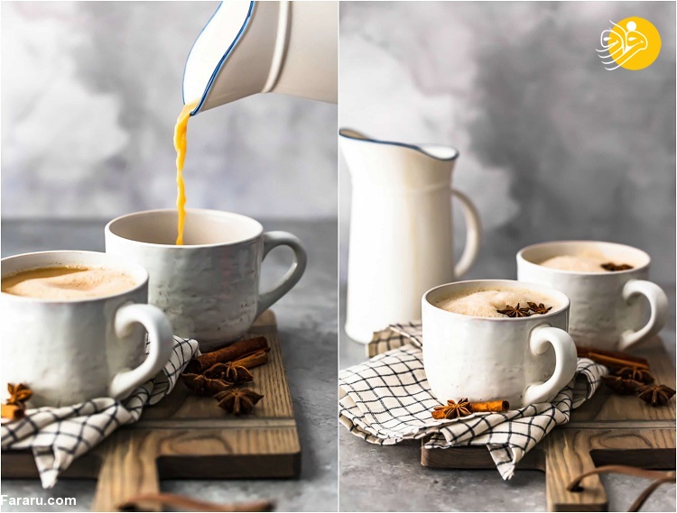 میزان کالری چای چقدر است میزان کالری چای چقدر است