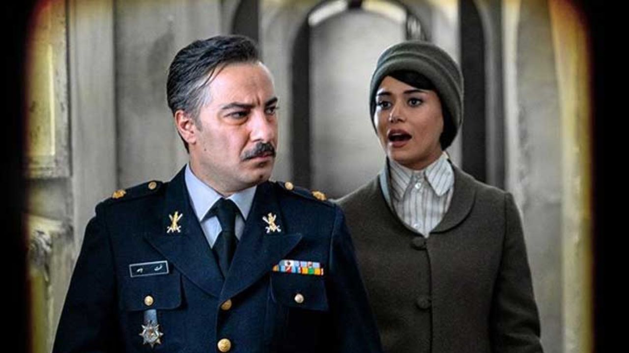 نگاهی به فیلم سرخپوست؛ درام معمایی خوش رنگ و لعاب نیما جاویدی نگاهی به فیلم سرخپوست؛ درام معمایی خوش رنگ و لعاب نیما جاویدی