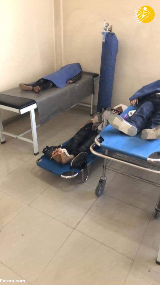 (تصاویر)