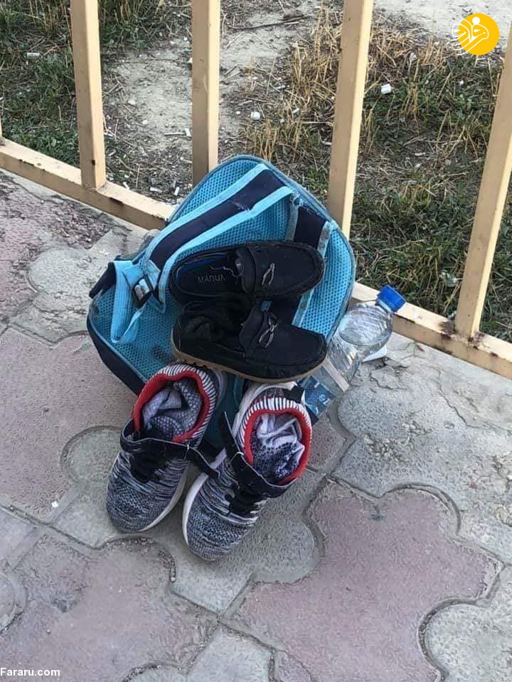 (تصاویر)