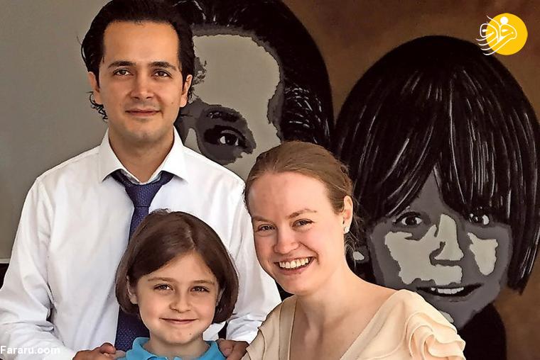 (تصاویر) پسر اعجوبه ۹ ساله از دانشگاه فارغ‌التحصیل می‌شود!