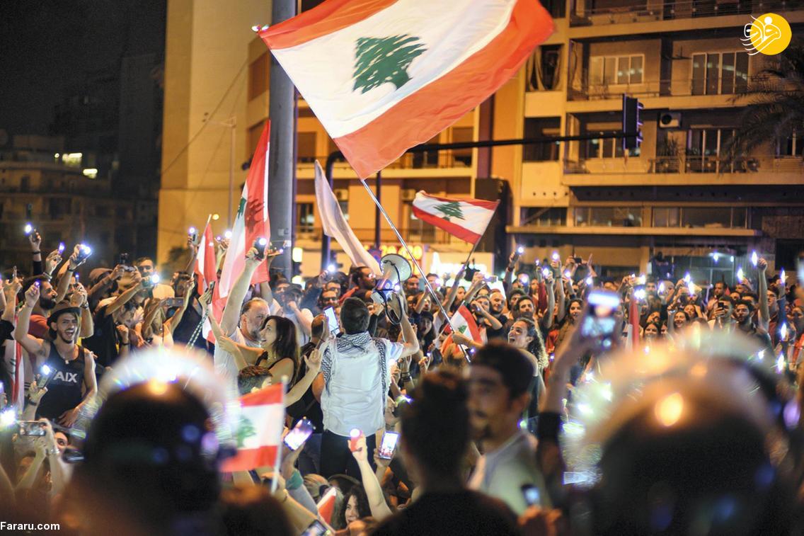 (تصاویر)