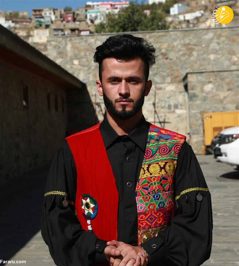 (تصاویر)