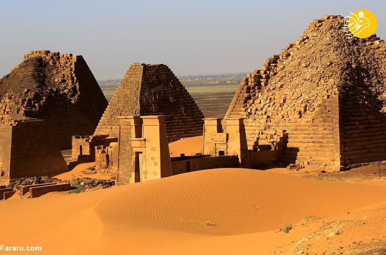 (تصاویر)