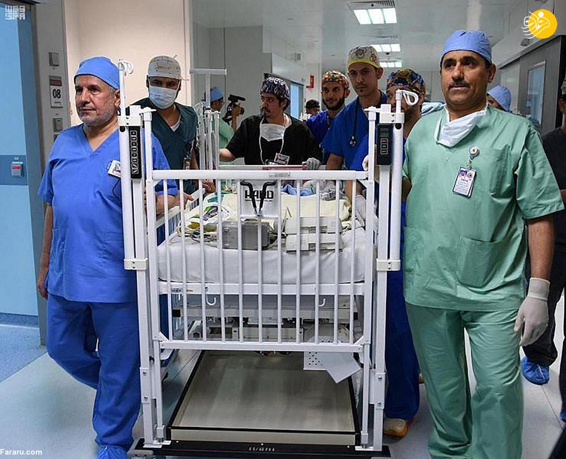 (تصاویر)