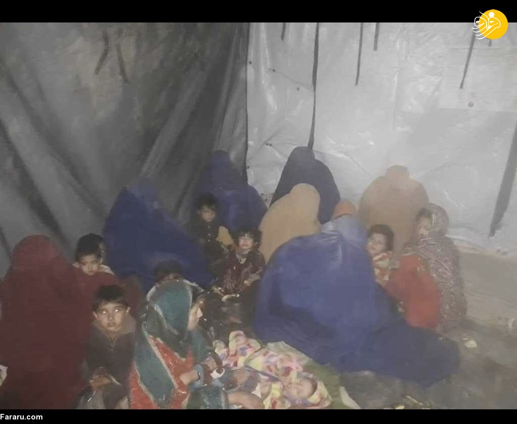 (تصاویر)
