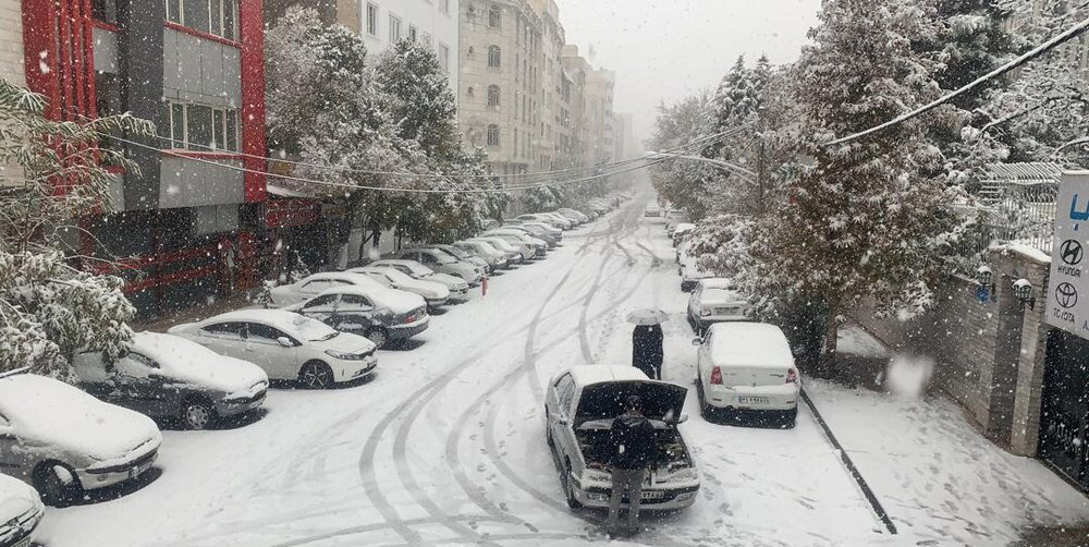 اخبار مهم روز یکشنبه ۲۶ آبان‌ماه ۱۳۹۸