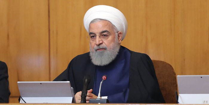 روحانی: پرداخت کمک‌های معیشتی از دوشنبه آغاز می‌شود