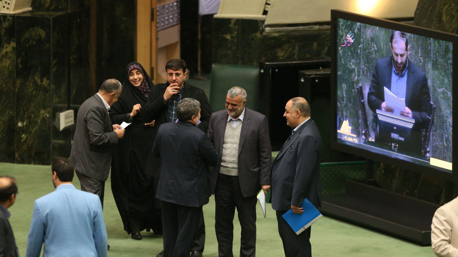 (تصاویر)