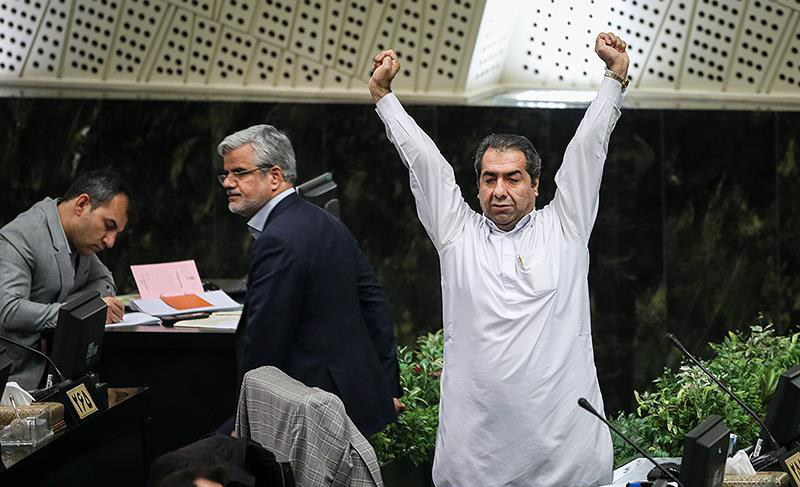 (تصاویر)