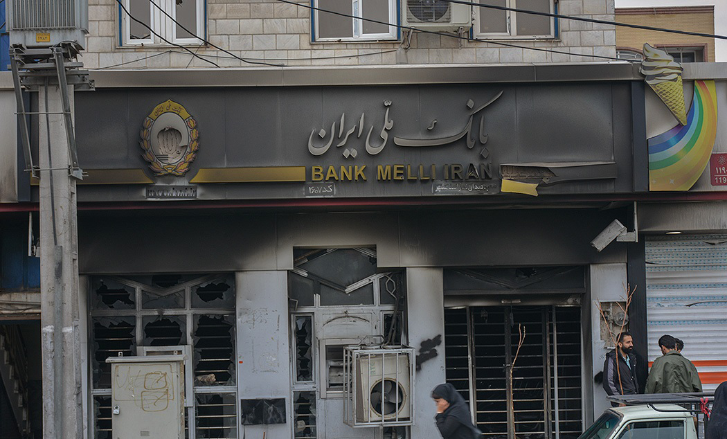 (تصاویر)