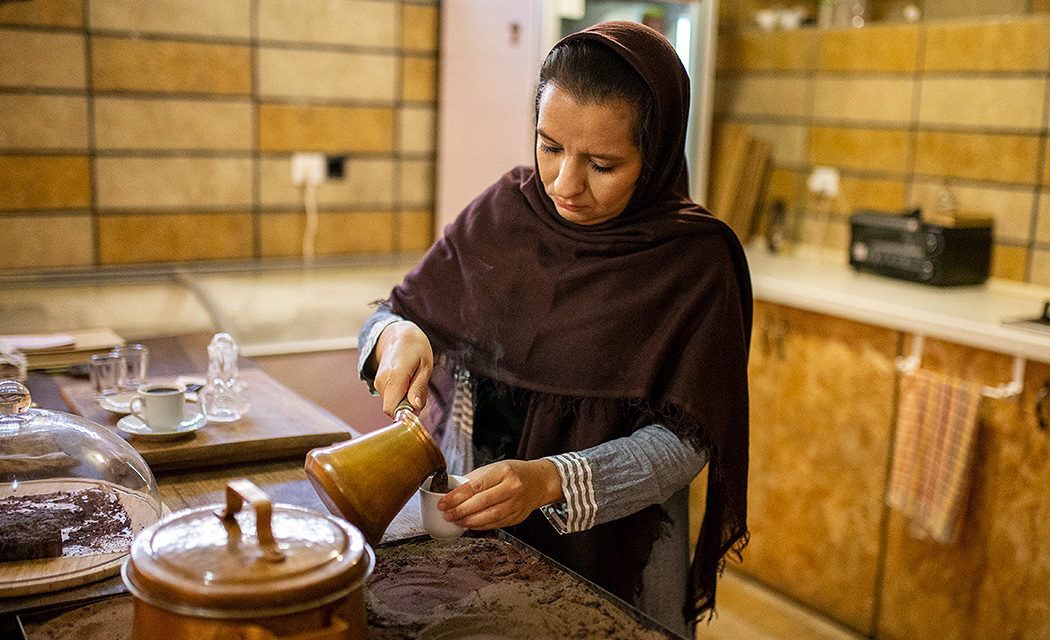 (تصاویر)