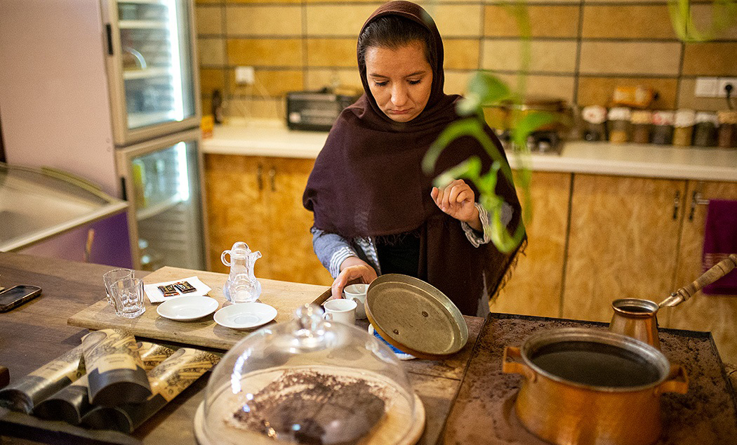 (تصاویر)