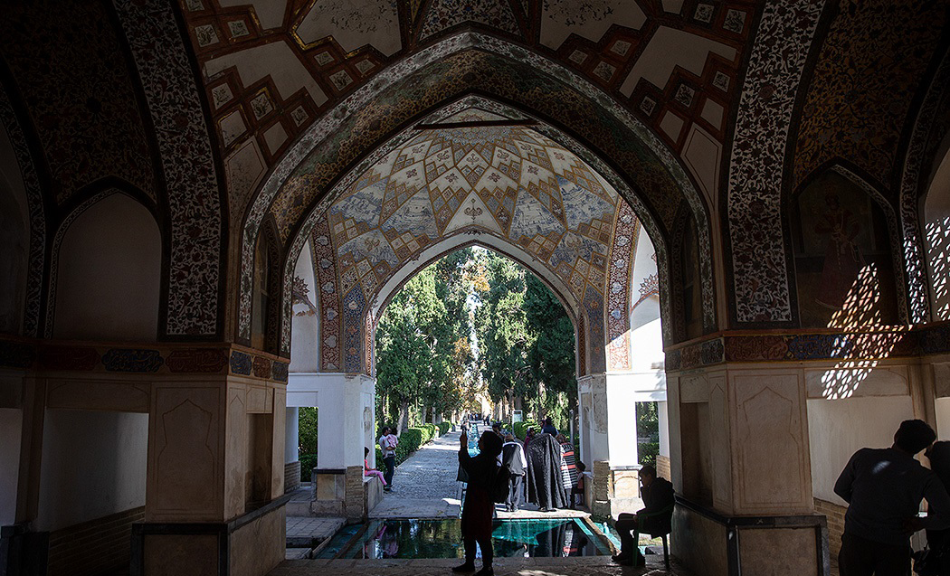 (تصاویر)