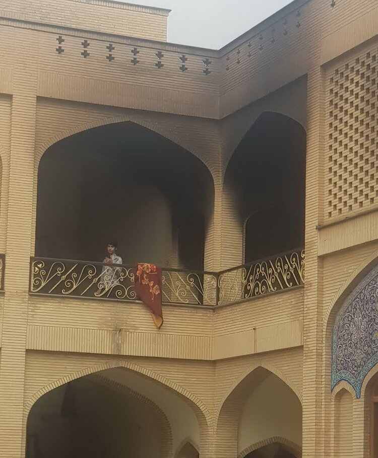 (تصاویر)
