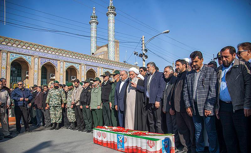 (تصاویر)