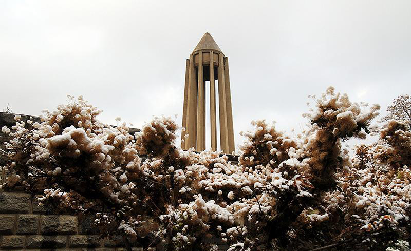 (تصاویر)