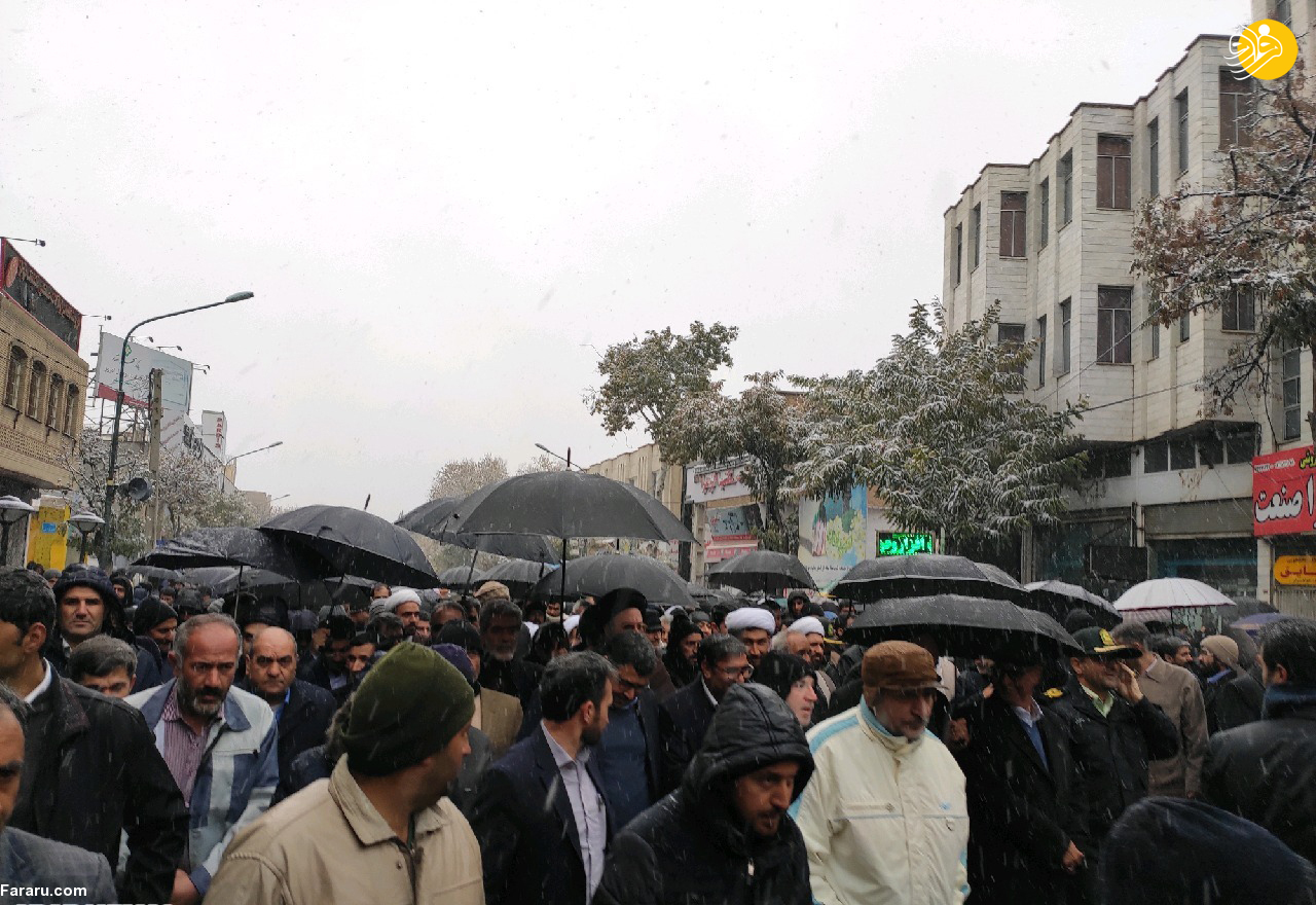(تصاویر)