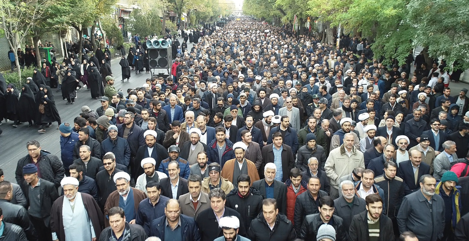 (تصاویر)