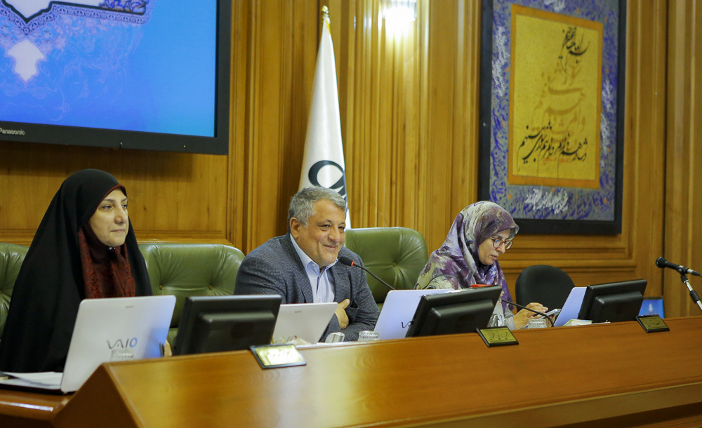 (تصاویر)