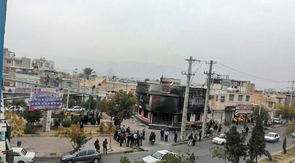 (تصاویر)