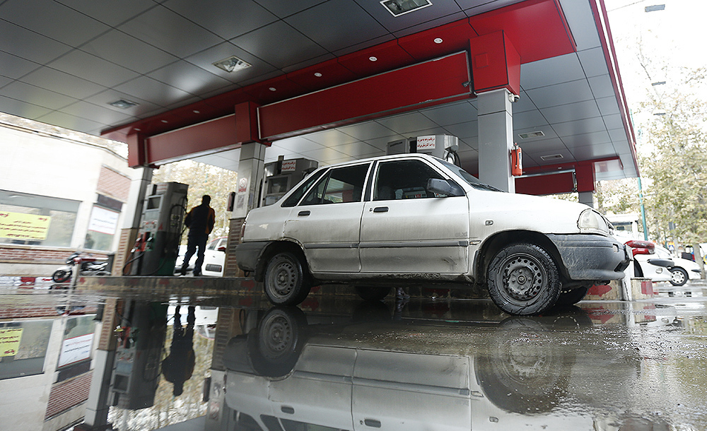 (تصاویر)