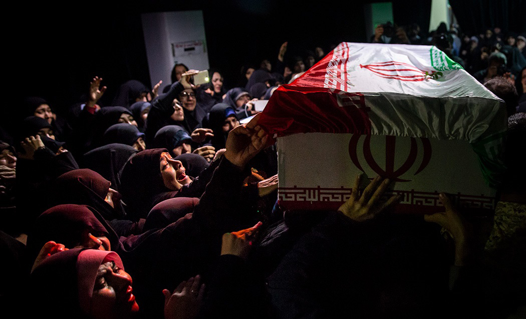 (تصاویر)